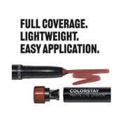 Revlon Colorstay Matte Lite Crayon - Souffle All Day (1.4 g)