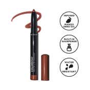 Revlon Colorstay Matte Lite Crayon - Souffle All Day (1.4 g)