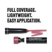 Revlon Colorstay Matte Lite Crayon - Take Flight (1.4 g)