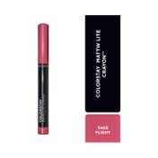Revlon Colorstay Matte Lite Crayon - Take Flight (1.4 g)