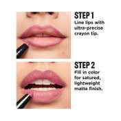 Revlon Colorstay Matte Lite Crayon - Take Flight (1.4 g)