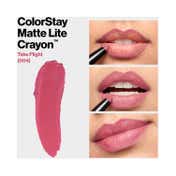 Revlon Colorstay Matte Lite Crayon - Take Flight (1.4 g)