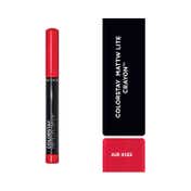 Revlon Colorstay Matte Lite Crayon - Air Kiss (1.4 g)