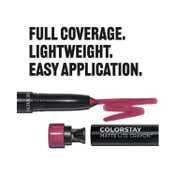 Revlon Colorstay Matte Lite Crayon - Lifted (1.4 g)