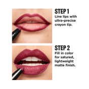 Revlon Colorstay Matte Lite Crayon - Lifted (1.4 g)