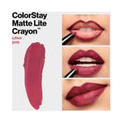 Revlon Colorstay Matte Lite Crayon - Lifted (1.4 g)