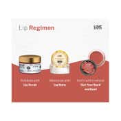Love Earth Multipot Lips Cheek & Eyelids Tint - Got Your Back (8 g)