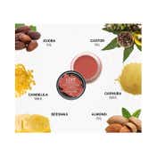 Love Earth Multipot Lips Cheek & Eyelids Tint - Got Your Back (8 g)