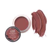 Love Earth Multipot Lips Cheek & Eyelids Tint - Kiss And Tell (8 g)