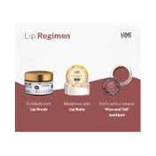 Love Earth Multipot Lips Cheek & Eyelids Tint - Kiss And Tell (8 g)