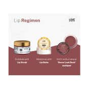 Love Earth Multipot Lips Cheek & Eyelids Tint - Never Look Back (8 g)
