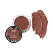 Love Earth Multipot Lips Cheek & Eyelids Tint - Watch Me Slay (8 g)