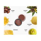 Love Earth Multipot Lips Cheek & Eyelids Tint - Watch Me Slay (8 g)