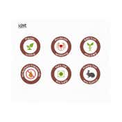 Love Earth Multipot Lips Cheek & Eyelids Tint - Watch Me Slay (8 g)