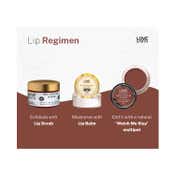 Love Earth Multipot Lips Cheek & Eyelids Tint - Watch Me Slay (8 g)