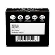 Love Earth Multipot Lips Cheek & Eyelids Tint - Watch Me Slay (8 g)
