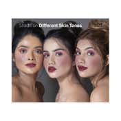 Love Earth Multipot Lips Cheek & Eyelids Tint - You Go Girl (8 g)