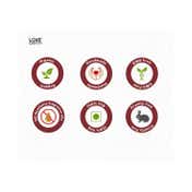 Love Earth Multipot Lips Cheek & Eyelids Tint - You Go Girl (8 g)