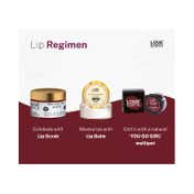 Love Earth Multipot Lips Cheek & Eyelids Tint - You Go Girl (8 g)
