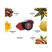 Love Earth Multipot Lips Cheek & Eyelids Tint - You Go Girl (8 g)