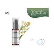 Love Earth Rajnigandha Toner Face Mist With Tuberose Oil & Mulberry Extract (100ml)