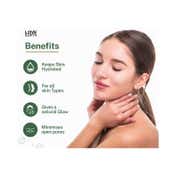 Love Earth Rajnigandha Toner Face Mist With Tuberose Oil & Mulberry Extract (100ml)