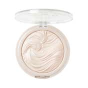 MUA Shimmer Highlight Powder - Peach Diamond (8 g)