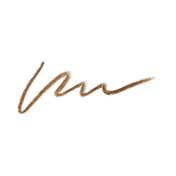 MUA Brow Define Eyebrow Pencil - Mid Brown (1.1 g)