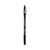 MUA Brow Define Eyebrow Pencil - Mid Brown (1.1 g)