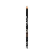 MUA Brow Define Eyebrow Pencil - Mid Brown (1.1 g)