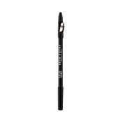 MUA Brow Define Eyebrow Pencil - Black (1.1 g)