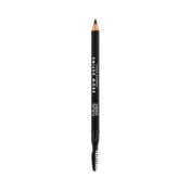 MUA Brow Define Eyebrow Pencil - Black (1.1 g)