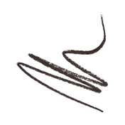 MUA Brow Define Micro Precision Eyebrow Pencil - Black (0.05 g)