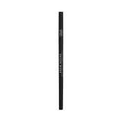 MUA Brow Define Micro Precision Eyebrow Pencil - Black (0.05 g)
