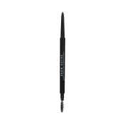 MUA Brow Define Micro Precision Eyebrow Pencil - Mid Brown (0.05 g)