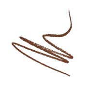 MUA Brow Define Micro Precision Eyebrow Pencil - Mid Brown (0.05 g)