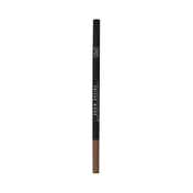 MUA Brow Define Micro Precision Eyebrow Pencil - Mid Brown (0.05 g)