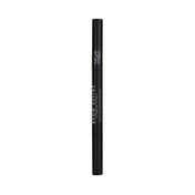 MUA Brow Define Eyebrow Pencil with Blending Brush - Black (0.25 g)