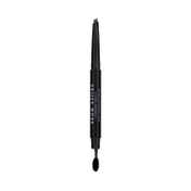 MUA Brow Define Eyebrow Pencil with Blending Brush - Mid Brown (0.25 g)