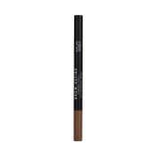 MUA Brow Define Eyebrow Pencil with Blending Brush - Mid Brown (0.25 g)