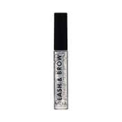 MUA Lash and Brow Defining Clear Gel Mascara (9 ml)