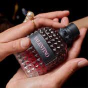 Valentino Born In Roma Donna Eau De Parfum Intense (100 ml)