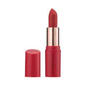 MUA Creamy Matte Lipstick - Razzleberry (3.2 g)