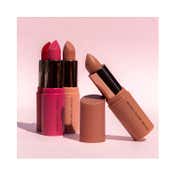 MUA Creamy Matte Lipstick - Razzleberry (3.2 g)
