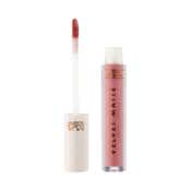 MUA Velvet Matte Liquid Lipstick - Honey (3 ml)