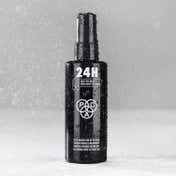 PAC 24H Makeup Fixer Locks Makeup Patented Bridal Formula Waterproof Transferproof (100 ml)