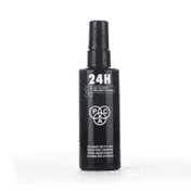 PAC 24H Makeup Fixer Locks Makeup Patented Bridal Formula Waterproof Transferproof (100 ml)