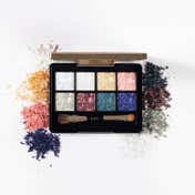 PAC Spotlight Duo Chrome Eyeshadow Palette - Multi-Color (6.4 g)