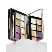 PAC Spotlight Duo Chrome Eyeshadow Palette - Multi-Color (6.4 g)