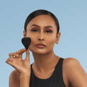 PAC Aeroblend Makeup Blender - Black